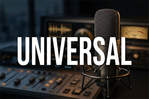 Pack Estacion Universal