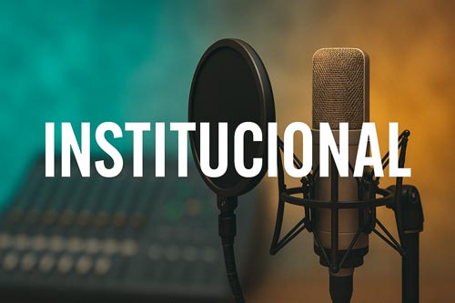 Pack Estacion Institucional