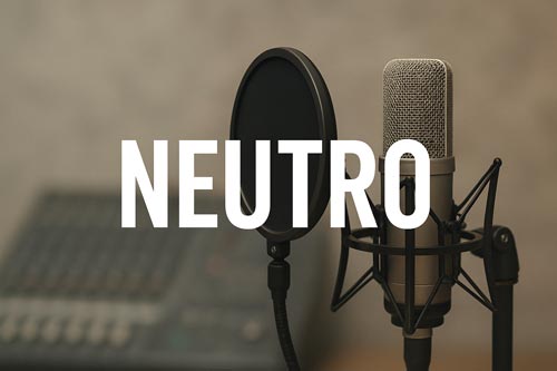 Pack Estacion Neutro