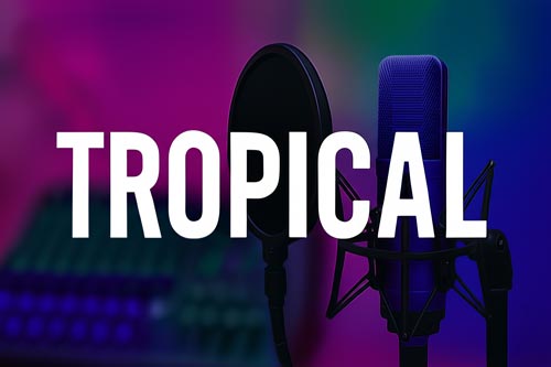 Pack Estacion Tropical