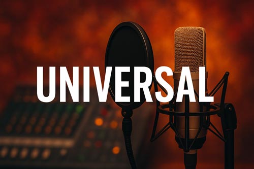 Pack Estacion Universal