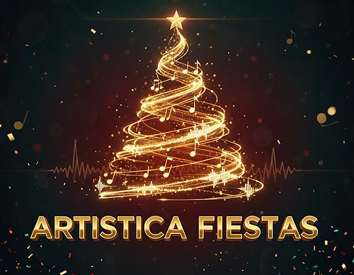 Artisticas Fiestas