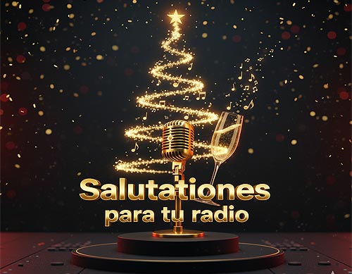 Salutaciones de la Radio