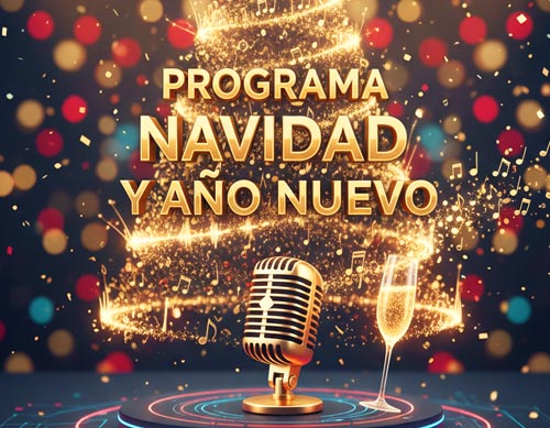 Programa Especial de Navidad