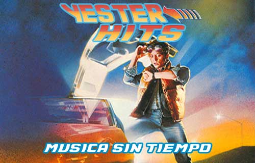 Yester Hits - Los exitos de ayer